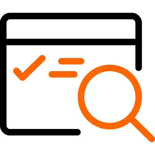 data insights icon