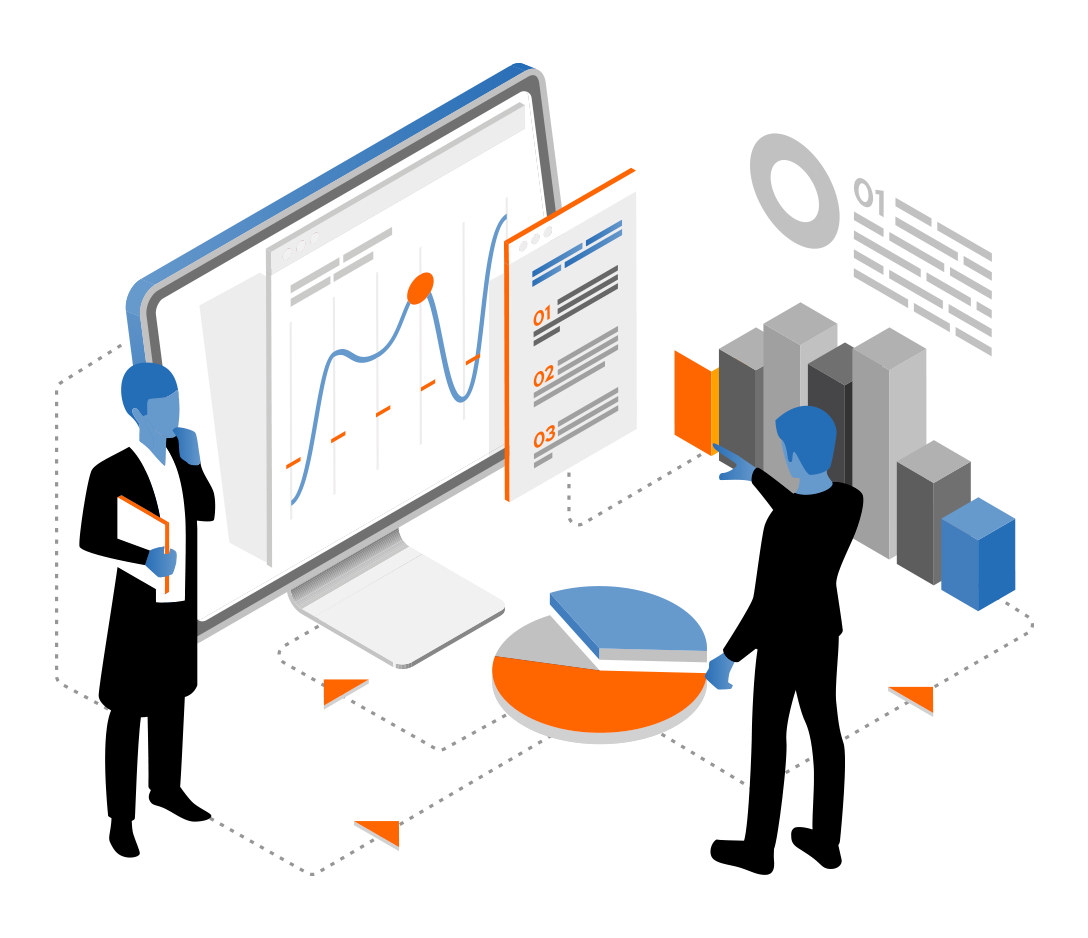 Importance of Being Listed on a Top Data Aggregator Importance of Being Listed on a Top Data Aggregator