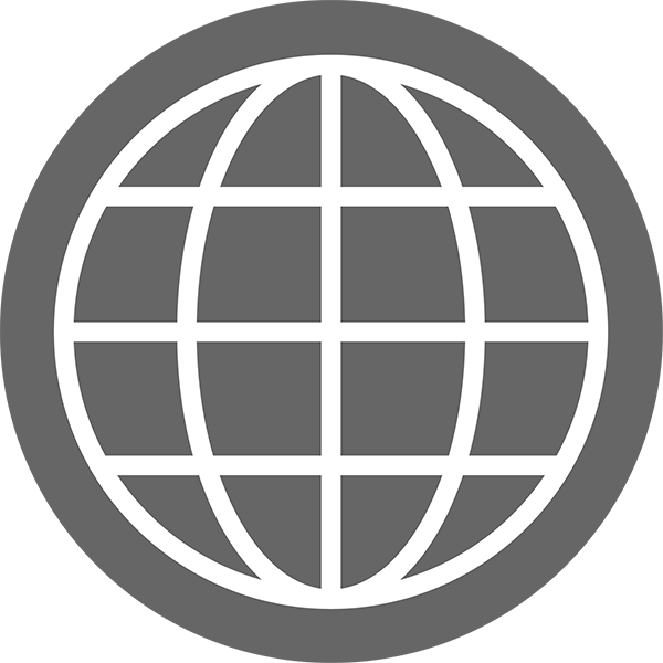 Globe Icon