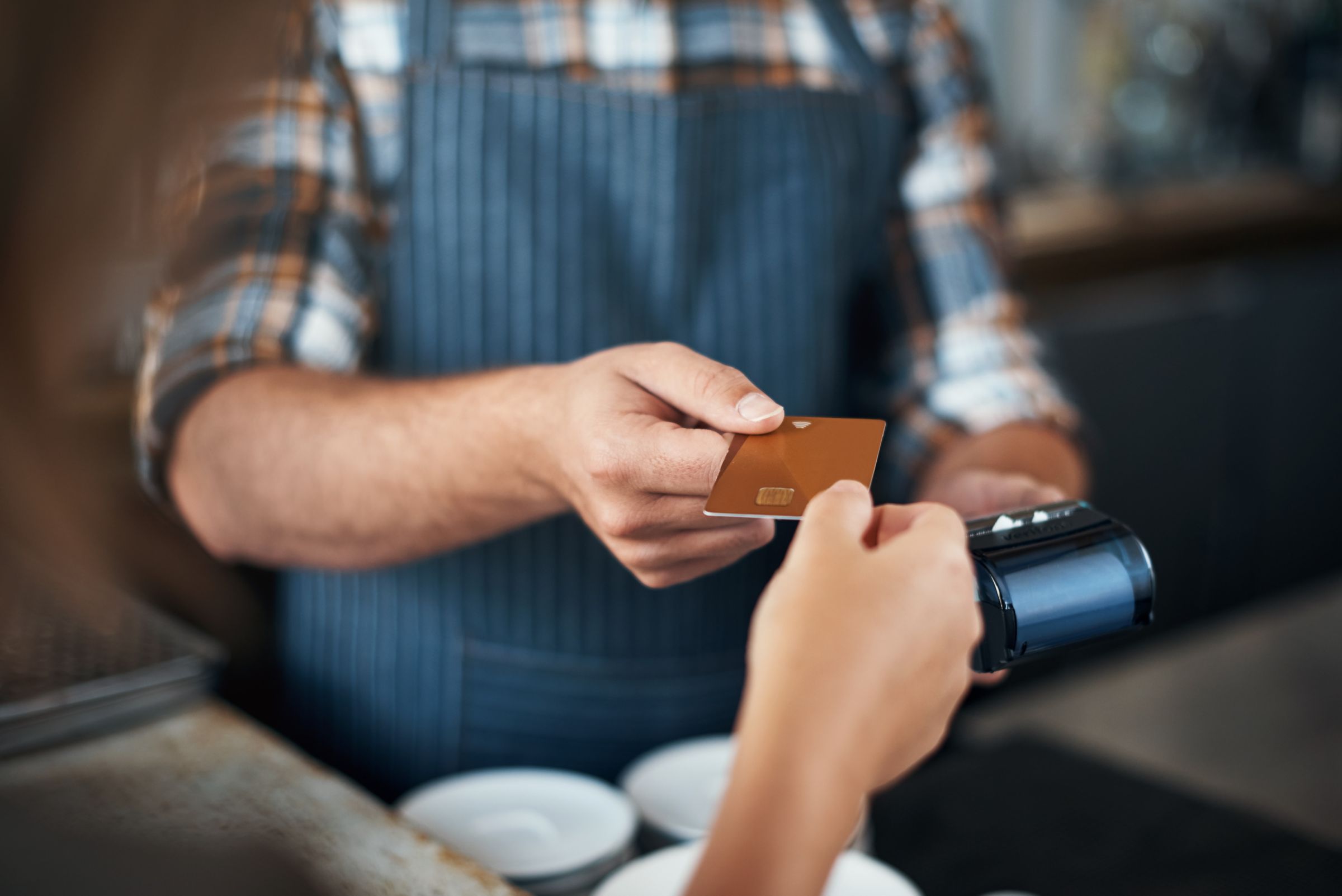 Credit Choice, elevated card program, credit card | Fiserv
