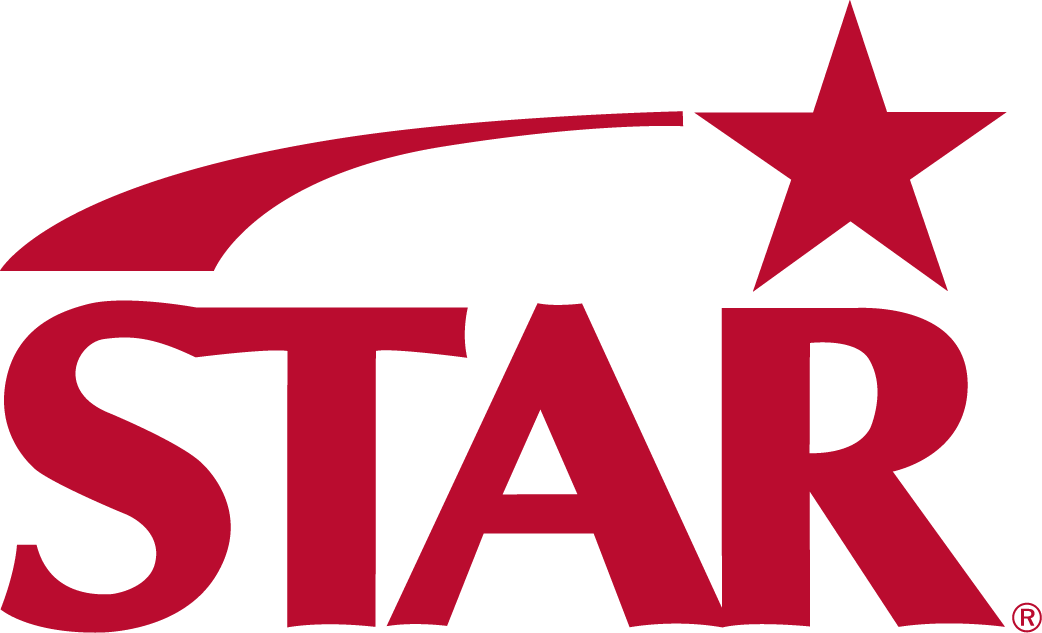 star logo