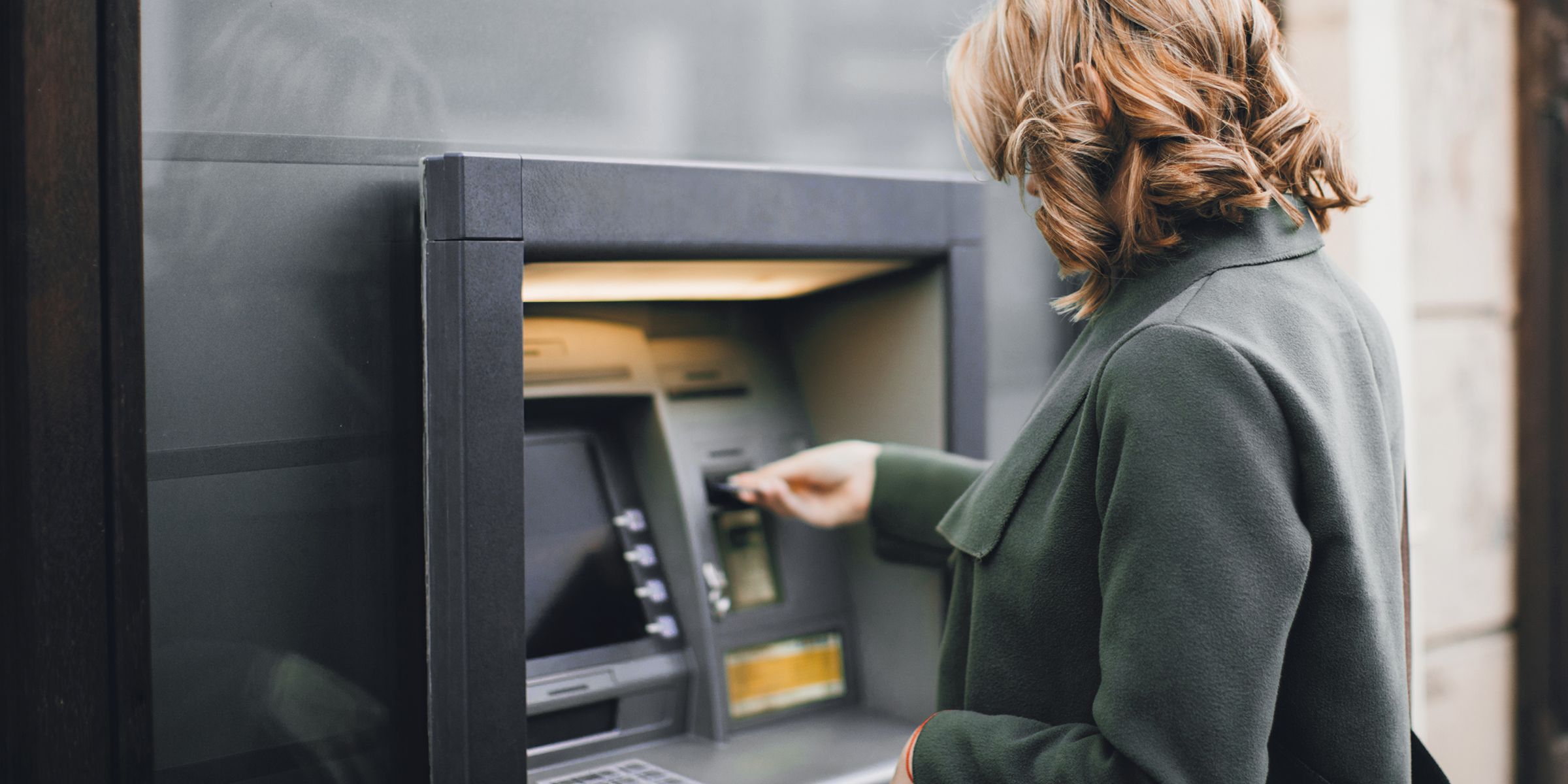Cash & Logistics: Forecasting Automation | Fiserv