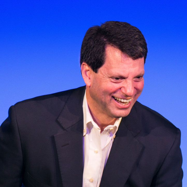 Frank Bisignano