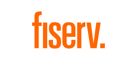 Fiserv logo