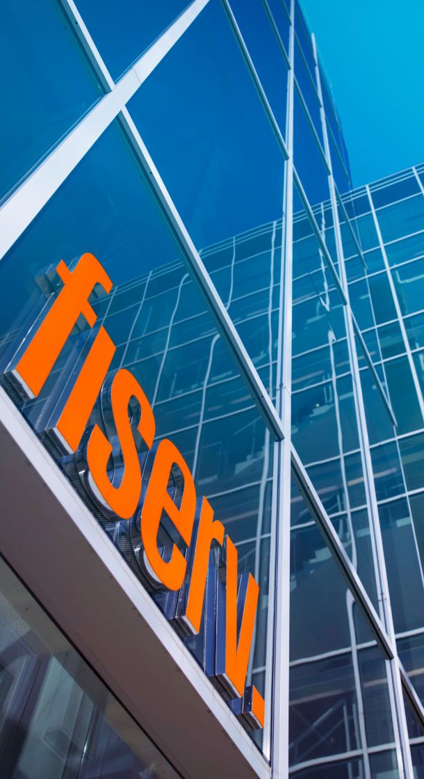 About Us, Fiserv Innovation and Technology Fiserv