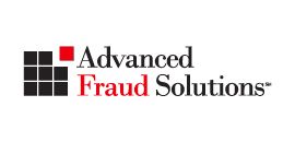 Advanced Fraud Solutions