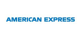 AMERICAN EXPRESS