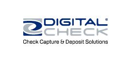 Digital check