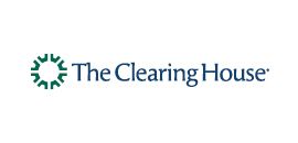 The clearing house