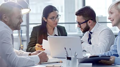 Automated Reconciliation Cuts Time, Enables Asset Growth