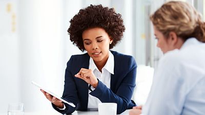 A New Era in Financial Advice