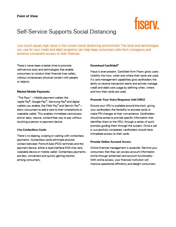 Download Social distancing made easy