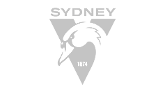 Sydney swans logo