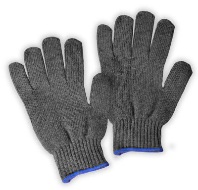 long knit gloves ladies