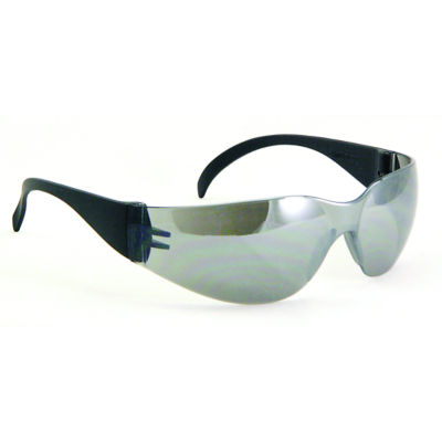 tinted safety glasses