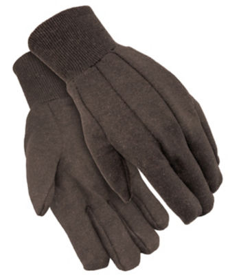 jersey gloves