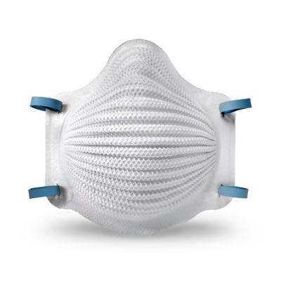 Moldex AirWave N95 Disposable Respirator #11567 at Galeton