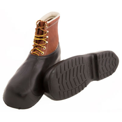 overshoes rubber