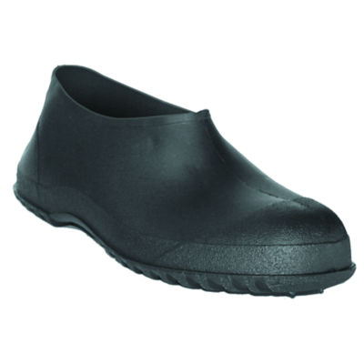 pvc overshoes