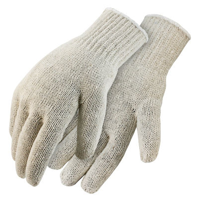 string gloves