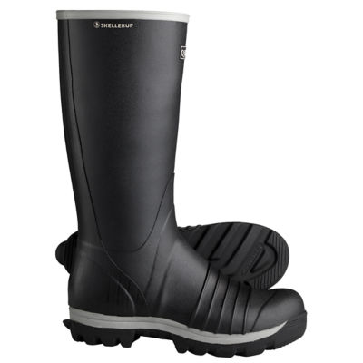 insulated farm boots