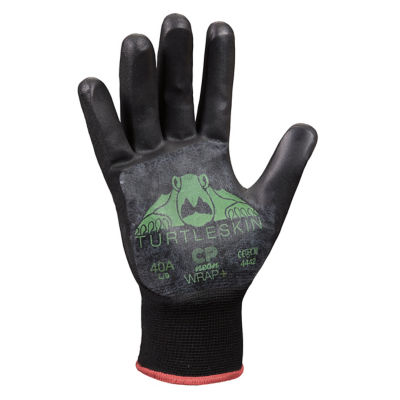 puncture resistant gloves