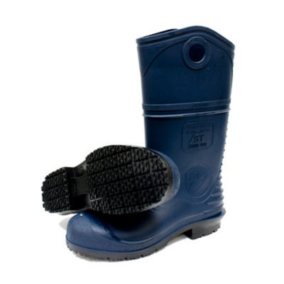 chemical resistant boot