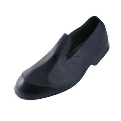 dress overshoes