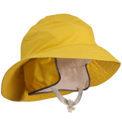 waterproof cap with ear flaps