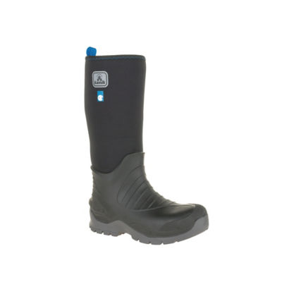 kamik composite toe boots