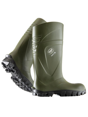 composite toe cap boots