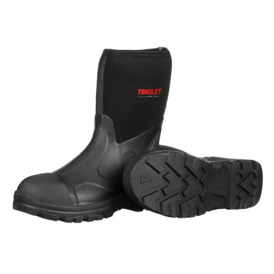 tingley rubber work boots