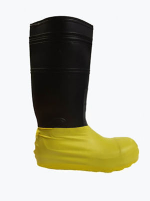 rubber boot cover