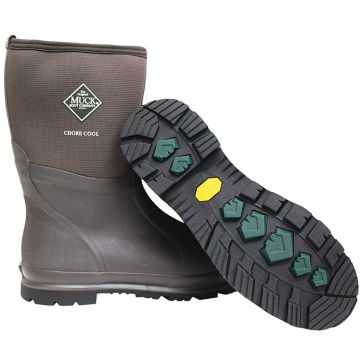 the original muck boot company