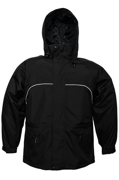 Viking® 828 Torrent Rain Jacket #13285 at Galeton