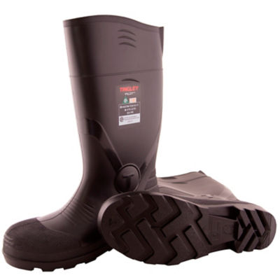 tingley neoprene steel toe boots