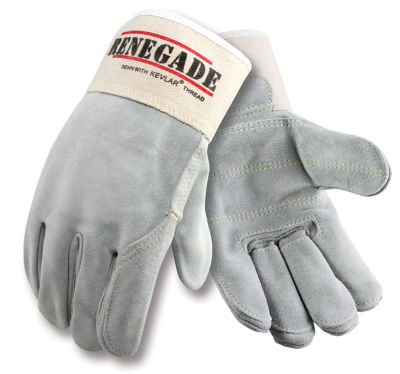kevlar palm gloves