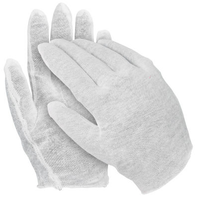 cotton gloves ladies
