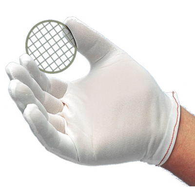 nylon inspection gloves