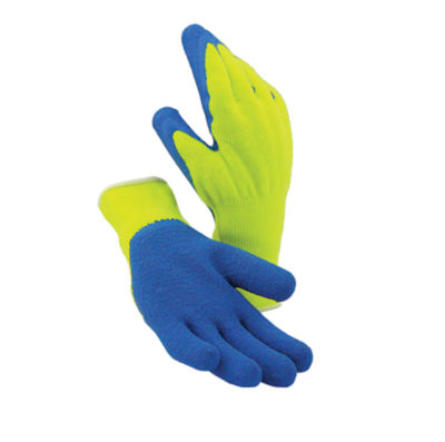 how its made gloves