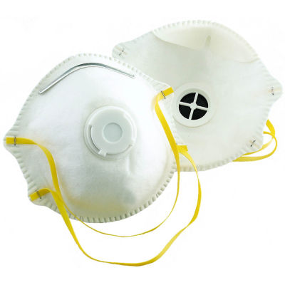 n95 disposable respirator