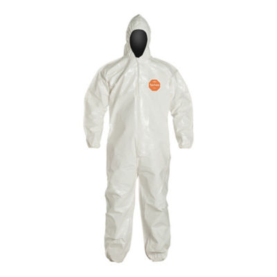 Chemical Protective Wear Keeps You Safe While You Work with Hazardous