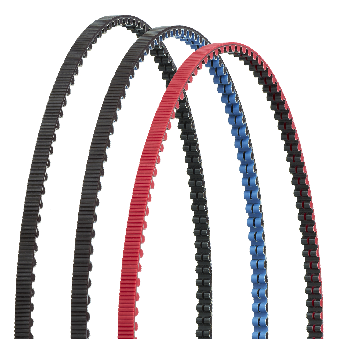 carbon drive belt