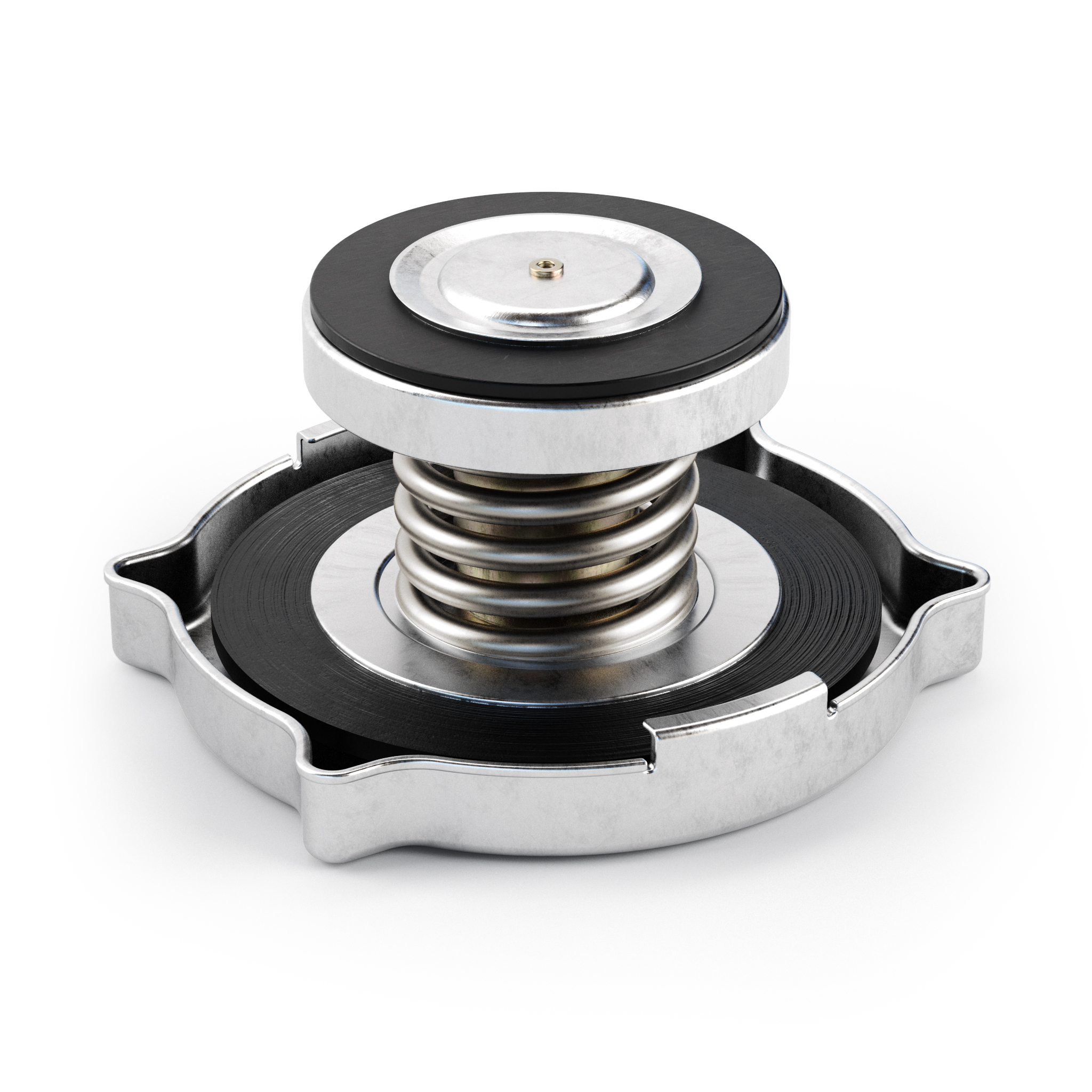 radiator cap suppliers