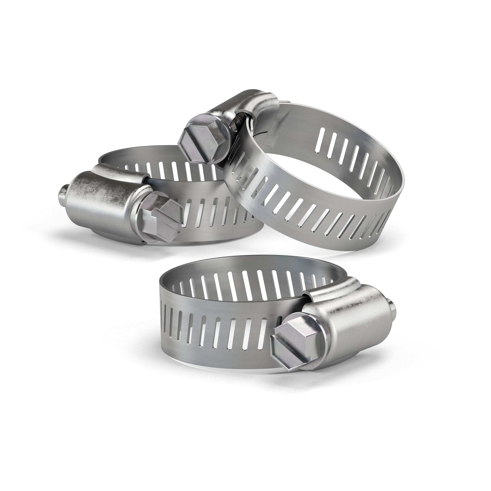 Engine Hose null Gates Corporation