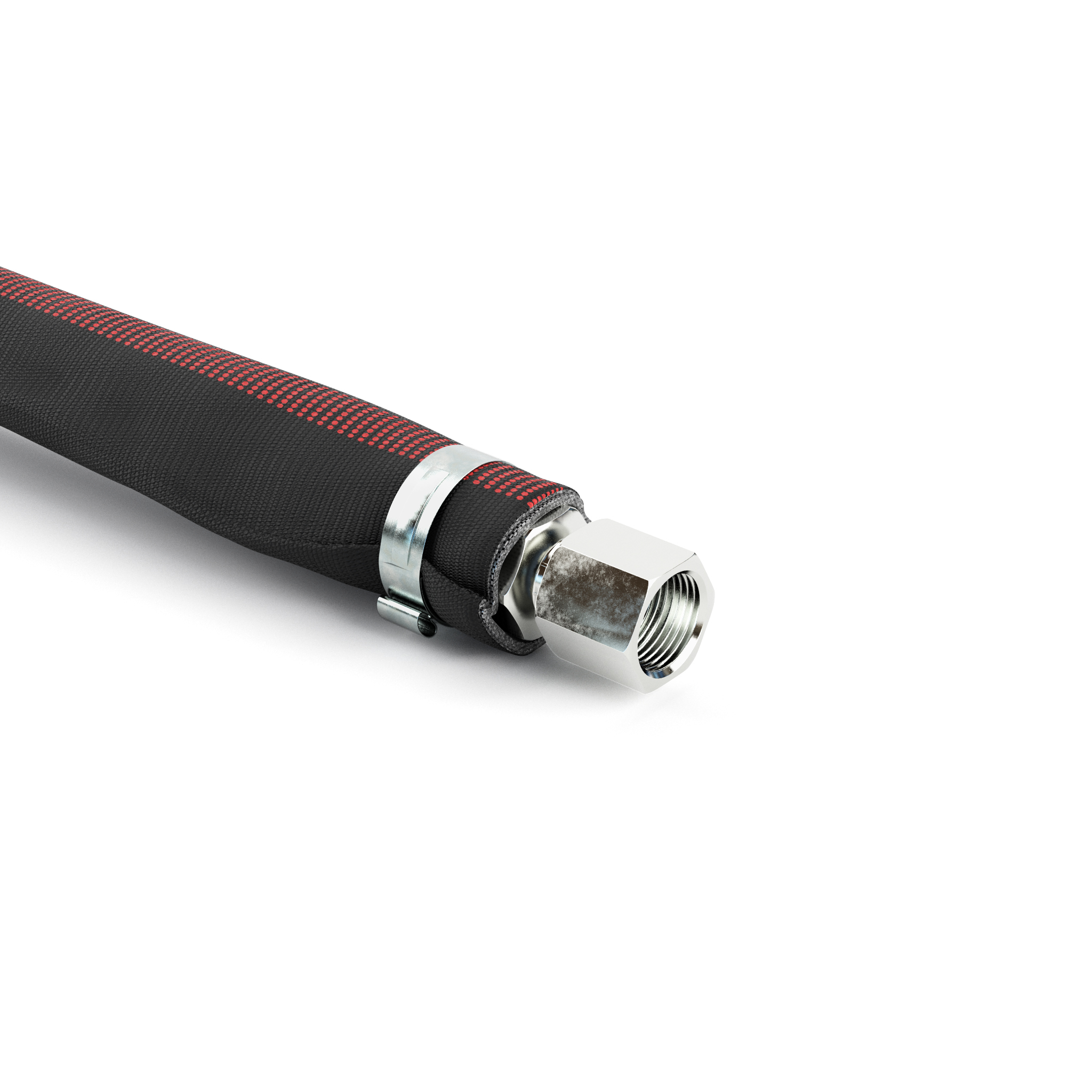 Hydraulic Accessories