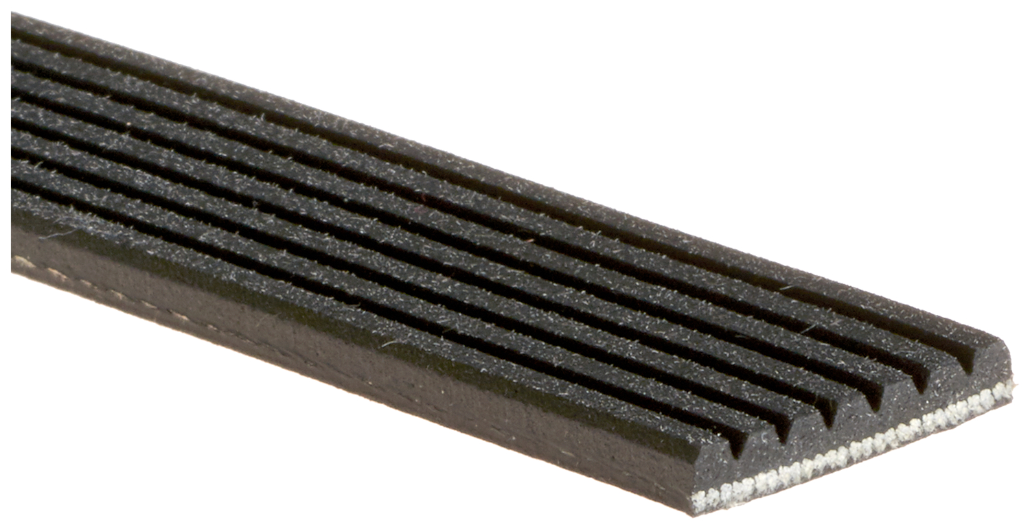 Automotive Micro V Belts