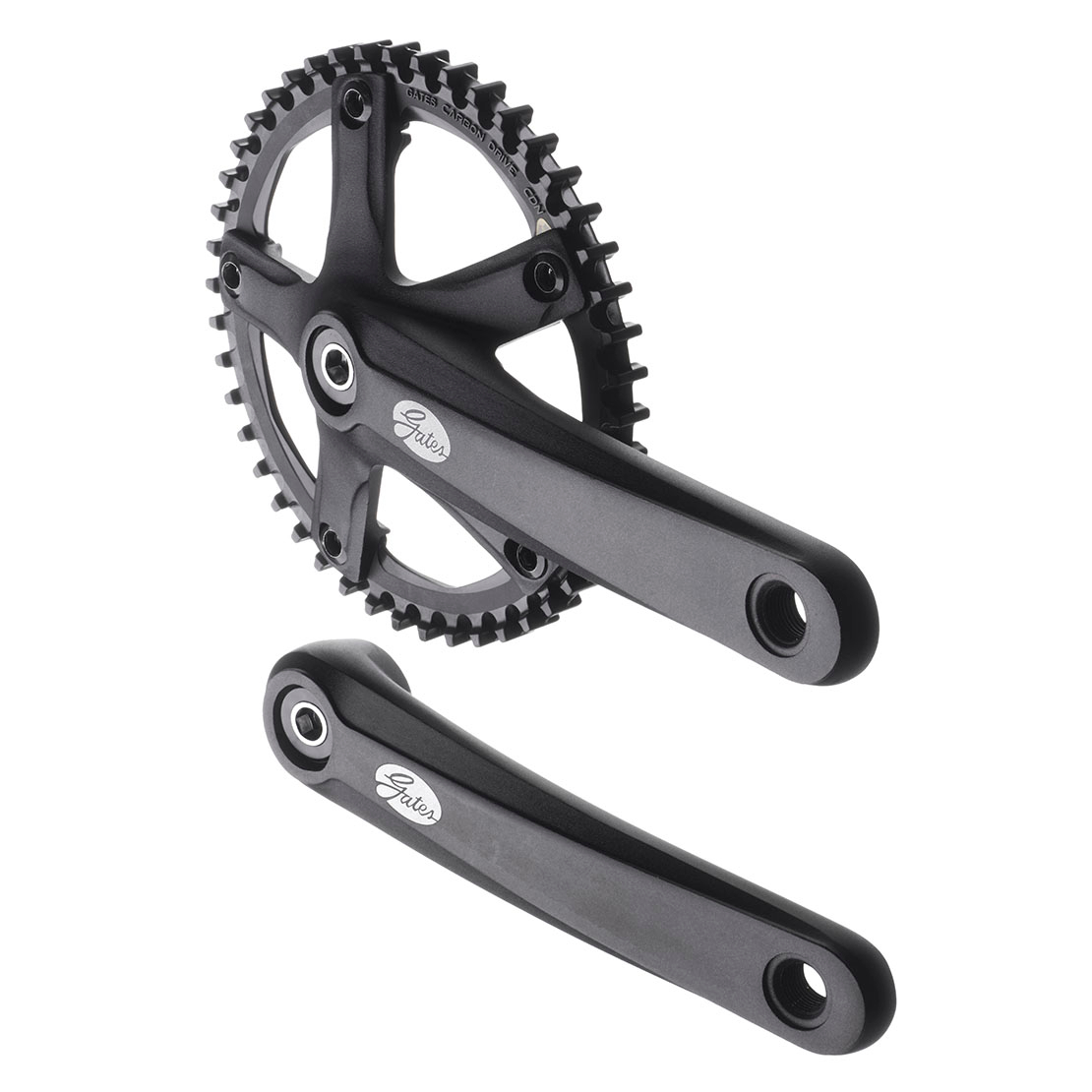 gates crankset