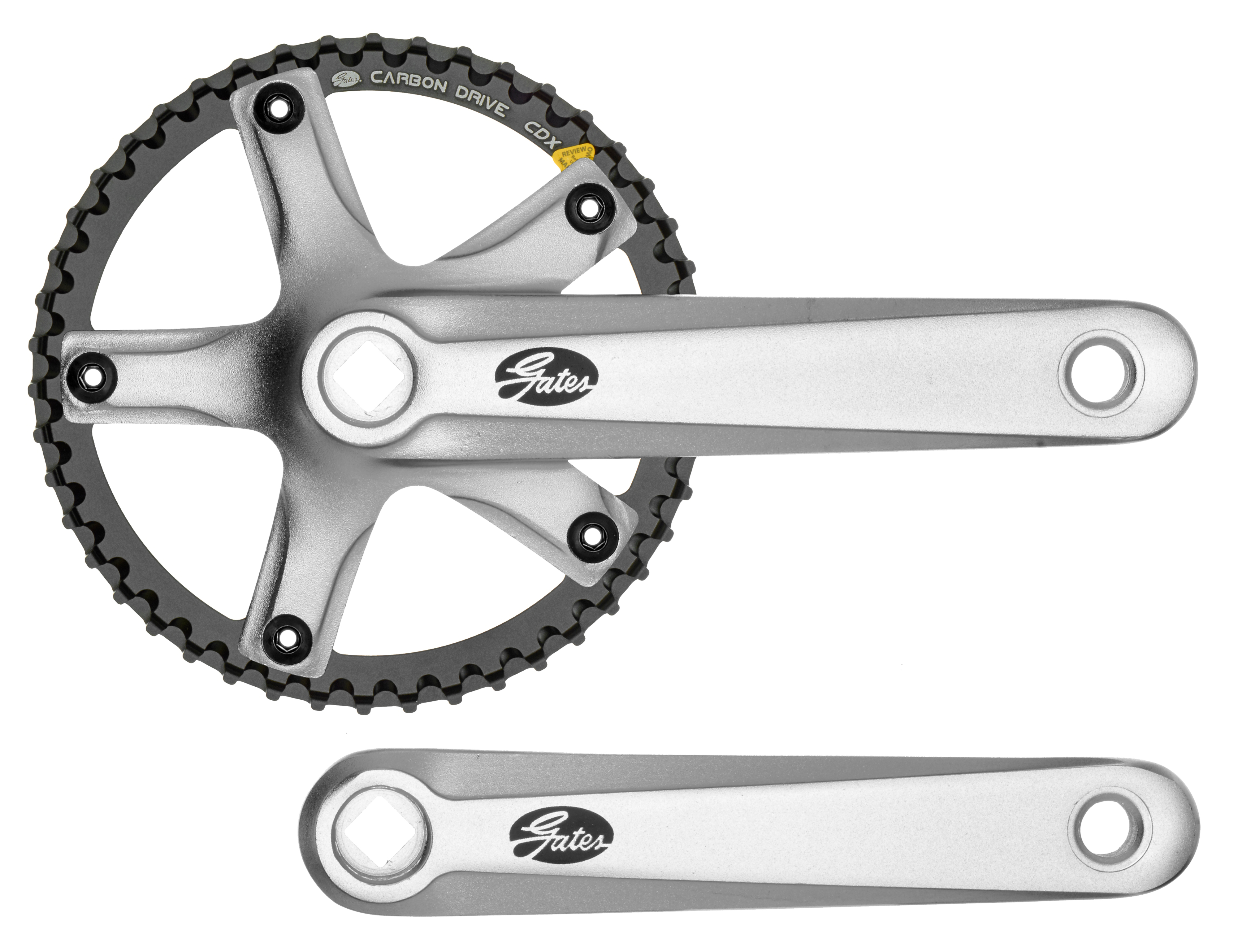 gates s550 crankset