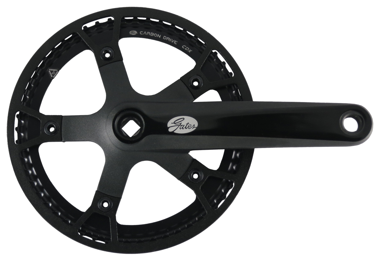 Carbon Drive™ Cranksets